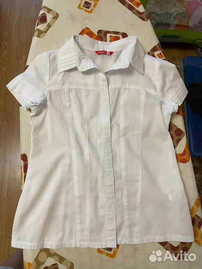 Школьная форма на девочку