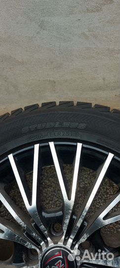 Yokohama Ice Guard IG30 195/55 R15