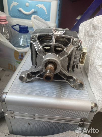 Запчасти на стиральную машину. Аквалтис