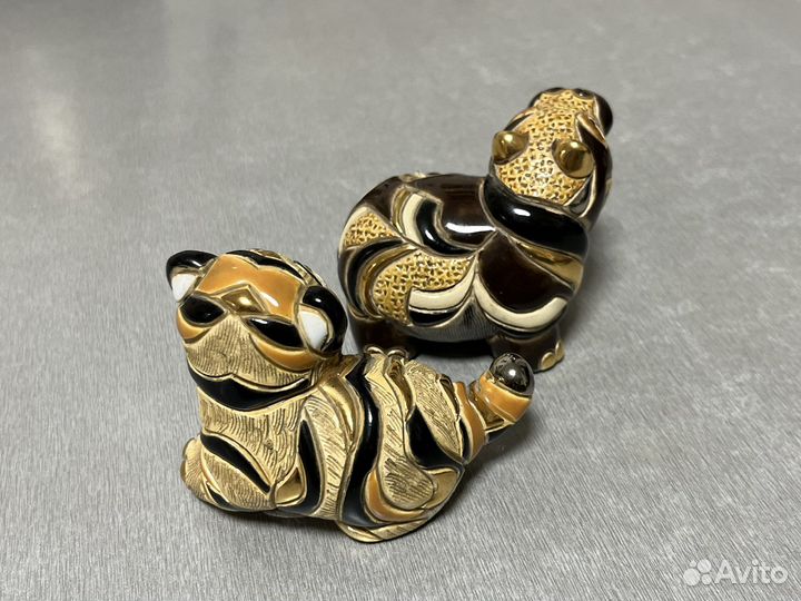 De Rosa Rinconada статуэтка