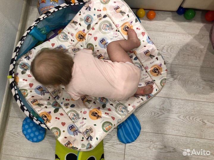 Матрас для пеленания