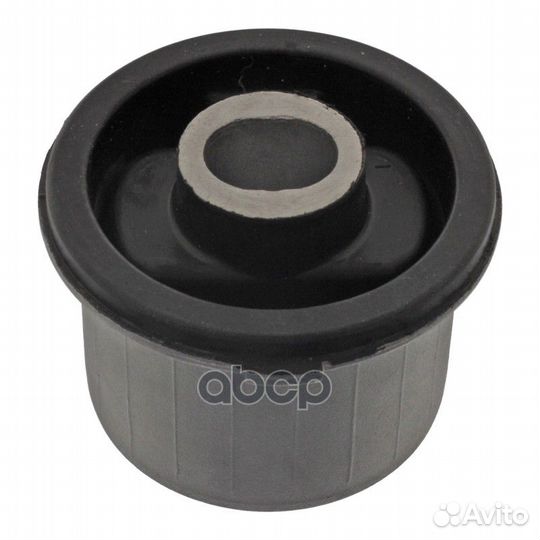 Сайлентблок подрамника передний 30938782 Swag