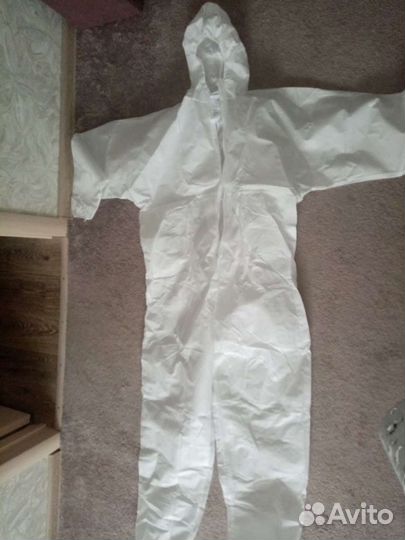 Комбинезон защитный