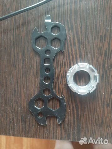 Набор инструментов ключи