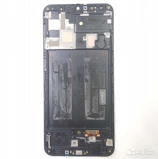 Экран Samsung a50 sm-a505 Дисплей оригинал
