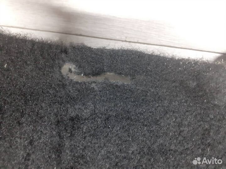 Обшивка багажника LADA Vesta