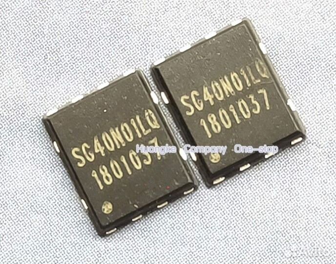 Транзистор