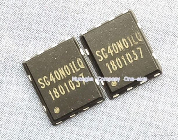 Транзистор