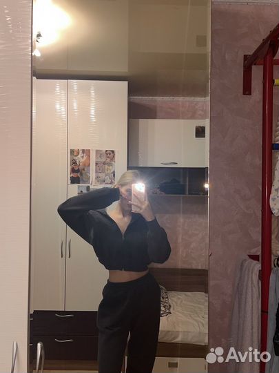 Спортивный костюм