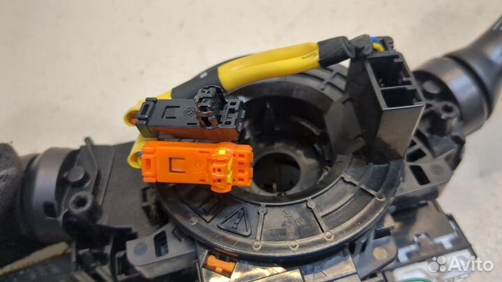 Шлейф руля Toyota RAV 4, 2006