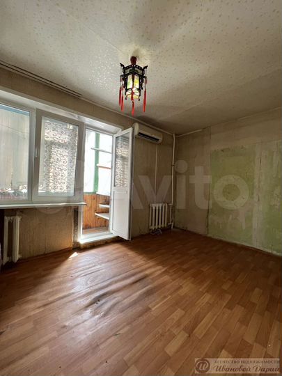 3-к. квартира, 52,4 м², 4/5 эт.