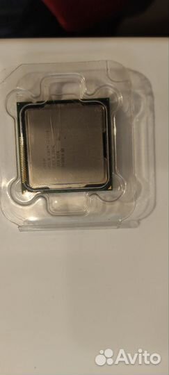 Процессор Intel Core i3 2120