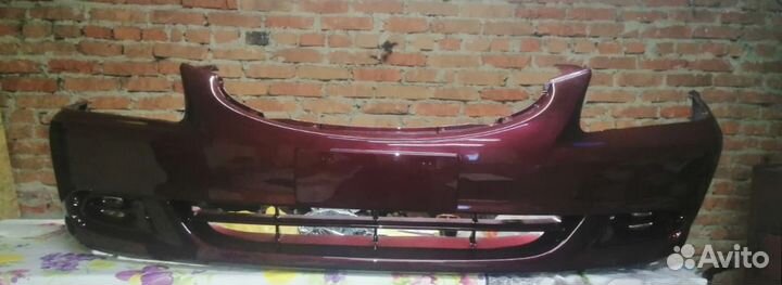 Продам бампер