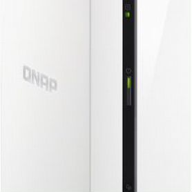 Сетевое хранилище (NAS) qnap D1 (Rev. A)