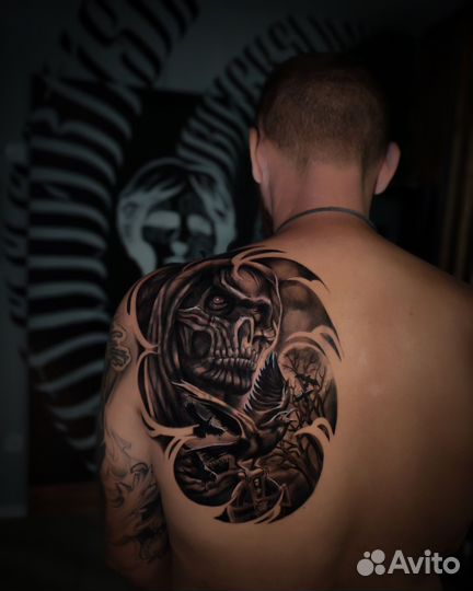 Тату мастер, тату, татуировки, tattoo