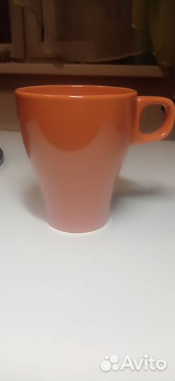 Кружка IKEA