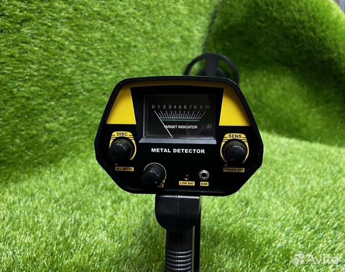 Металлоискатель Gtx 4080