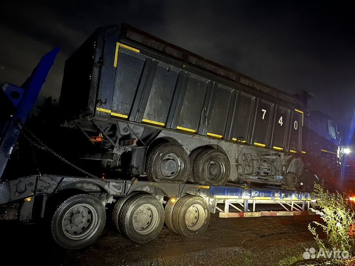 FAW J6 CA3310P66K24T4E5, 2018