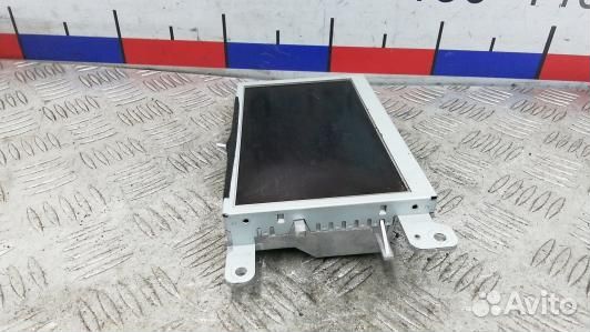 Монитор audi A5 1 (1AD01JA01)