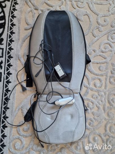 Массажер для спины