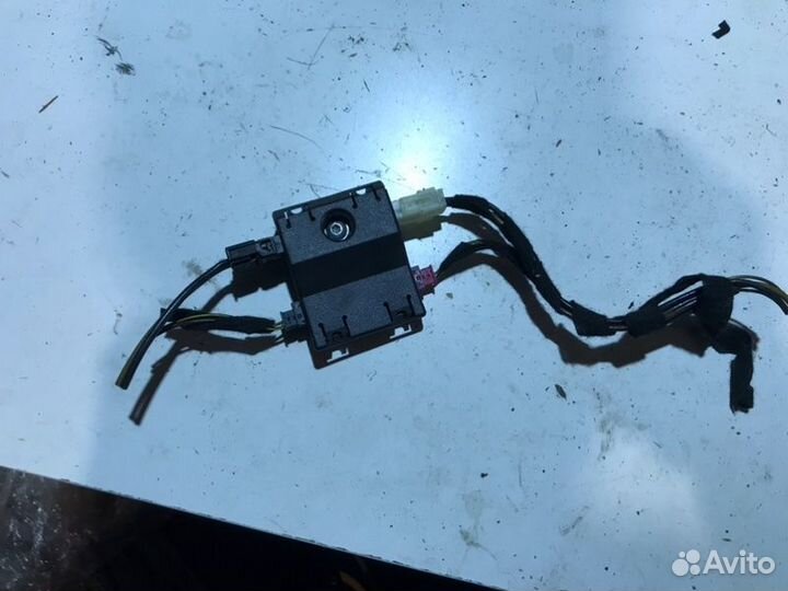 Блок управления антенной Bmw X5 E70 N52B30 2007
