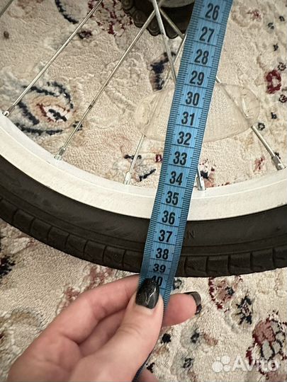 Детский велосипед stels 4 колеса/ 5-8 лет