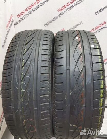 Continental PremiumContact 6 185/50 R16 81H