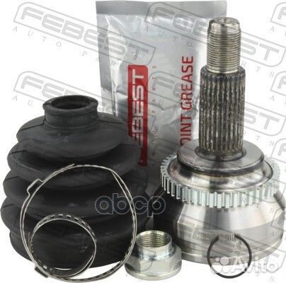 ШРУС наружный 33X58.2X27 3510-SX11A48 3510-SX11A48