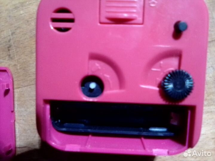 Будильник-Часы настольные (не рабочие) Бесплатно