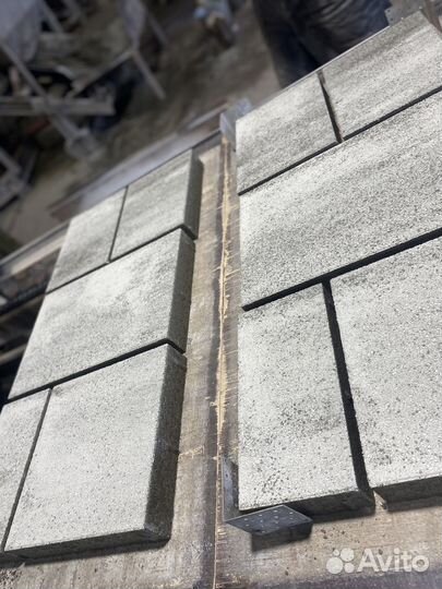 Брусчатка по госту