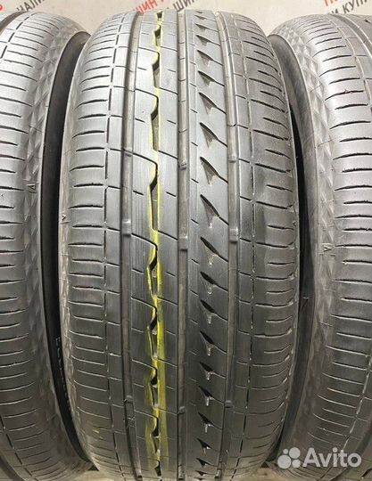 Bridgestone Regno GR-XII 185/55 R15 77L