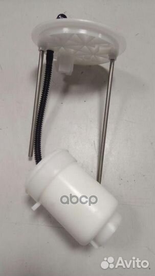 Фильтр топливный mitsubishi outlander 07-10 FS2