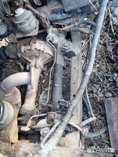 Рулевая Рейка Great Wall Нover H5 ховер