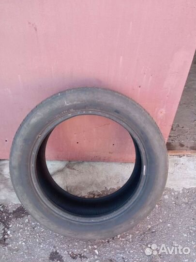 Bridgestone Turanza EL41 225/55 R18