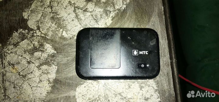 Wifi роутер 4g модем с сим картой