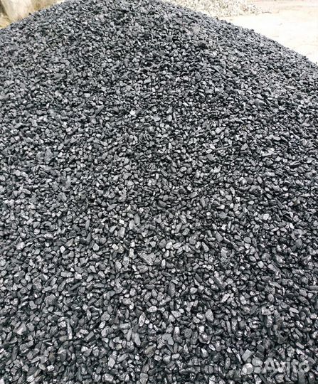 Уголь каменный Луганский антрацит