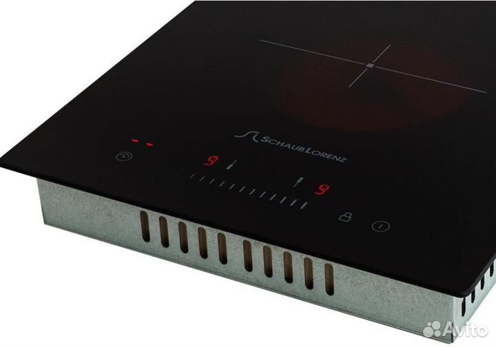 Индукционная варочная панель Schaub Lorenz SLK сy