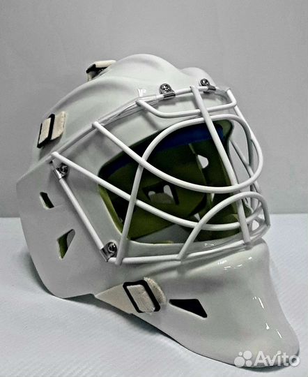 Хоккейный шлем вратарский vrtmask Wall W12