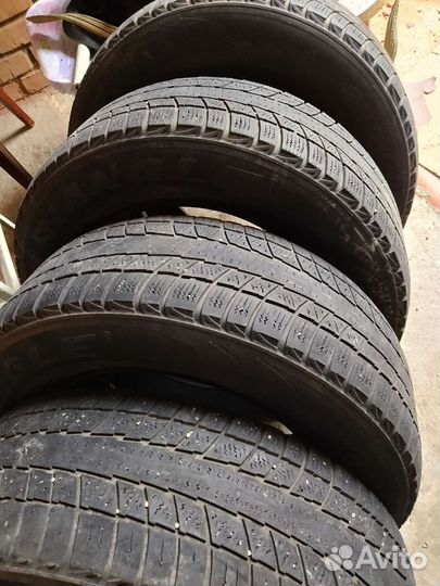 Резина комплект цена 4штуки за комплект