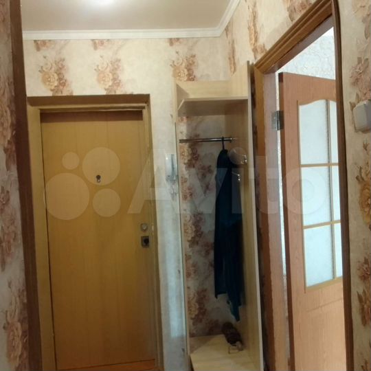 1-к. квартира, 29 м², 4/5 эт.