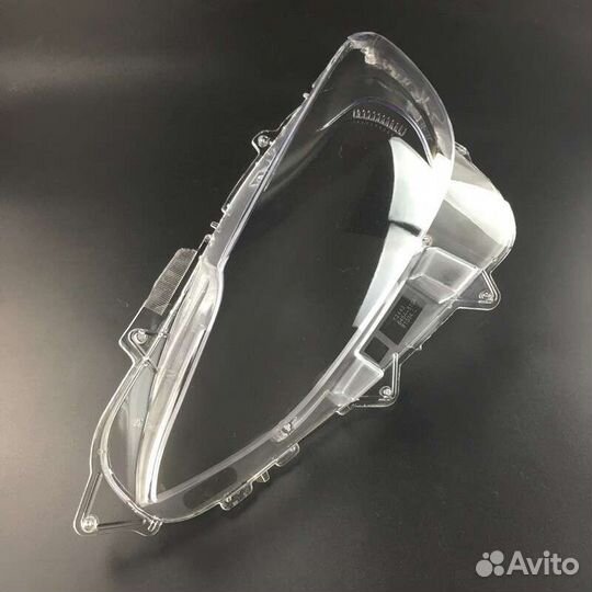 Стëкла фар Mazda 3 BM рестайлинг (2016 - 2019)