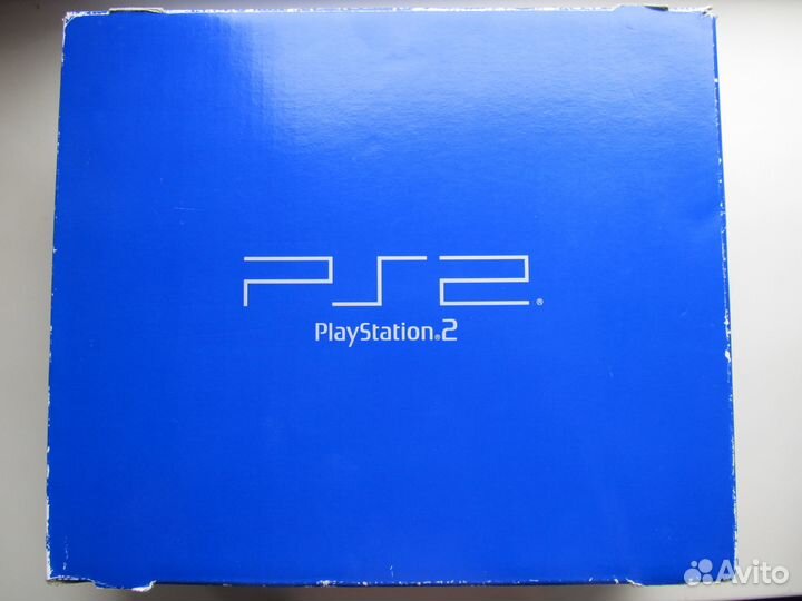 Sony Playstation 2