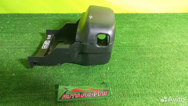 Кожух рулевой колонки honda RF3, RF4, RF5, RF6, RF