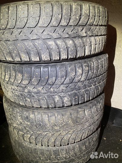Bridgestone WinterForce 205/60 R16 92T
