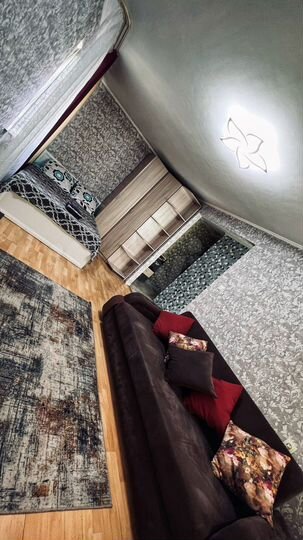 1-к. квартира, 32,1 м², 1/5 эт.