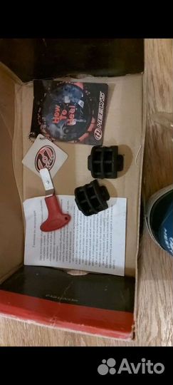 Кроссовк для подростков роликовые