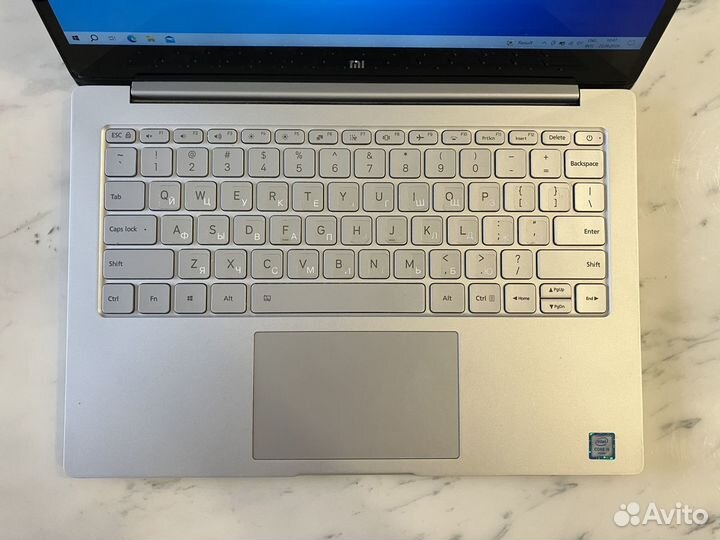 Xiaomi Mi Notebook air 13.3