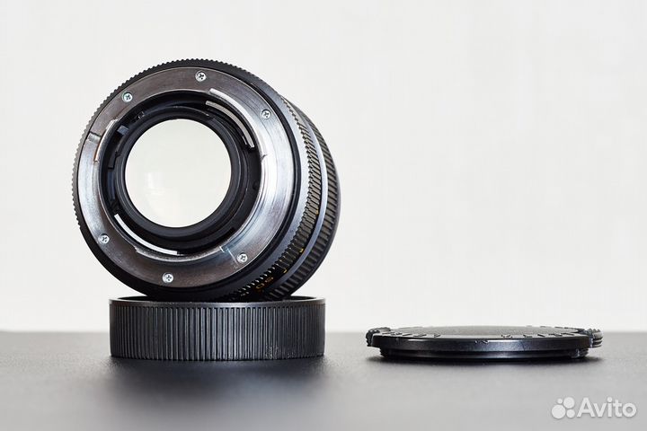 Leica Leitz Summilux-R 1.4 / 50 - Summilux 50mm