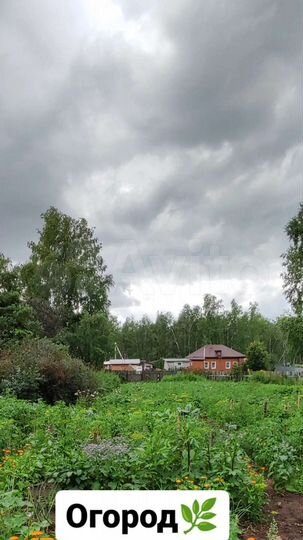 Дом 73,8 м² на участке 15 сот.