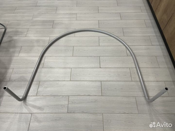 Штанга для штор